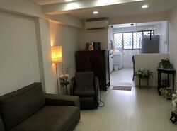 Blk 32 Holland Close (Queenstown), HDB 3 Rooms #620534771